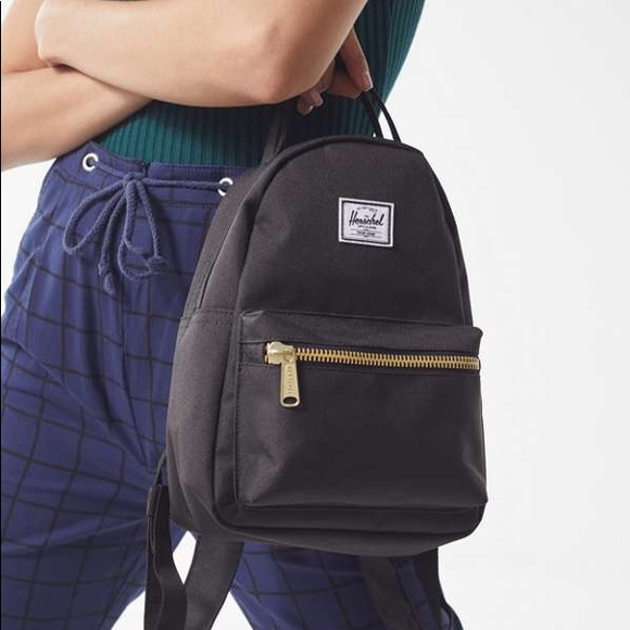 herschel nova small
